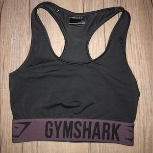 gymshark bra